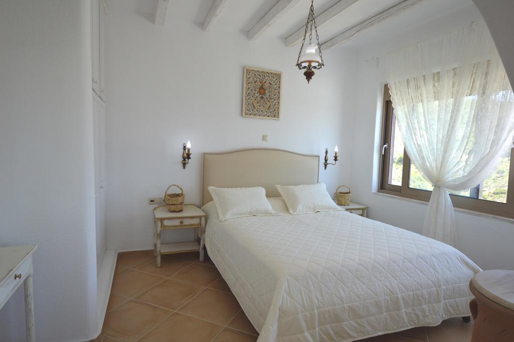 Bianca Suite & Home Psinthos Zimmer foto