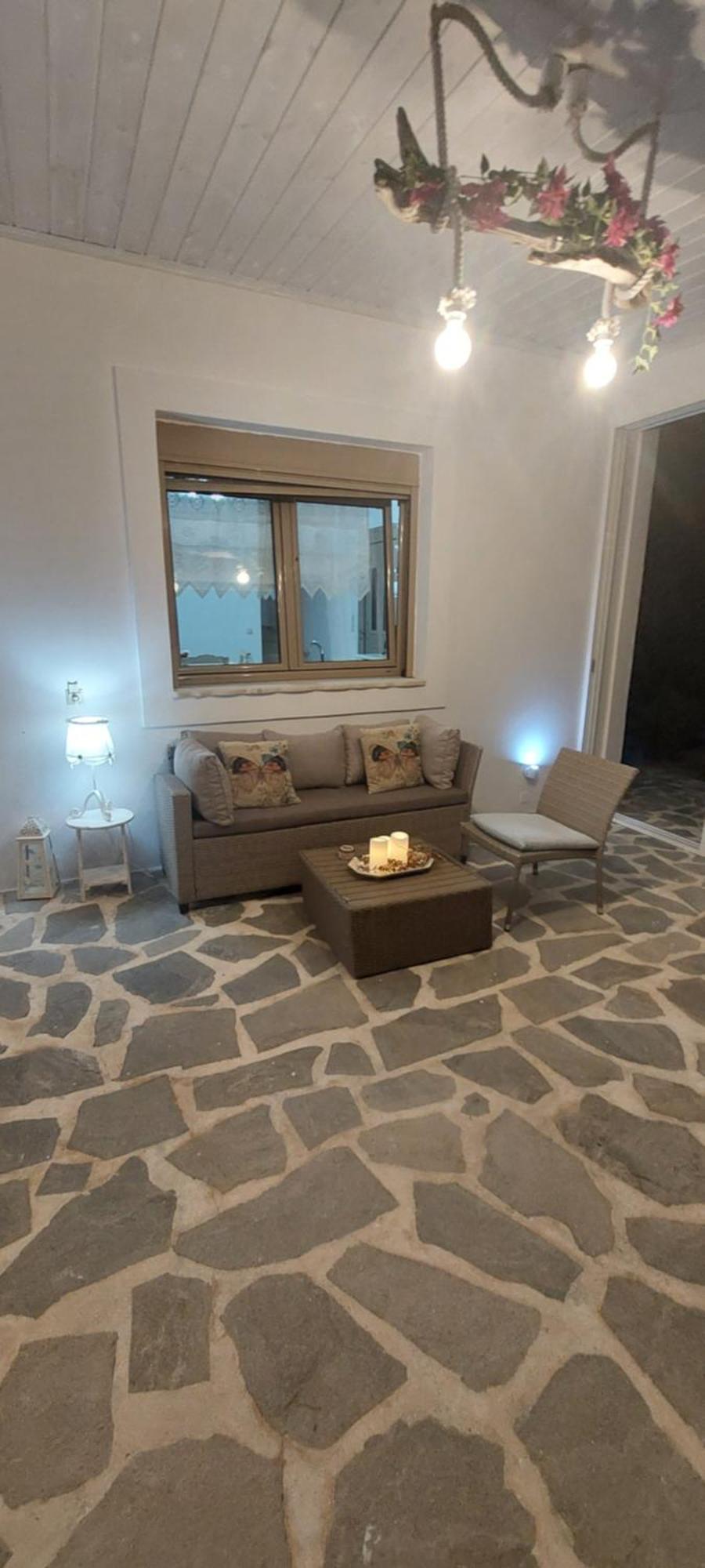 Bianca Suite & Home Psinthos Zimmer foto