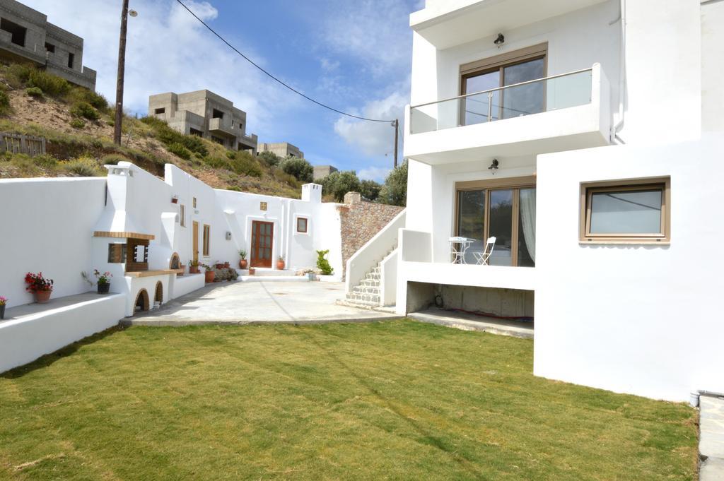 Bianca Suite & Home Psinthos Exterior foto