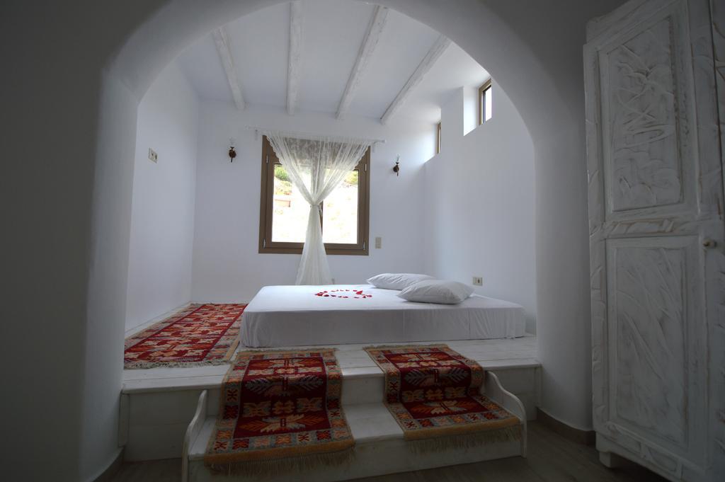 Bianca Suite & Home Psinthos Exterior foto