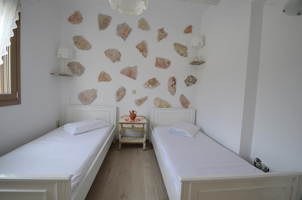Bianca Suite & Home Psinthos Exterior foto